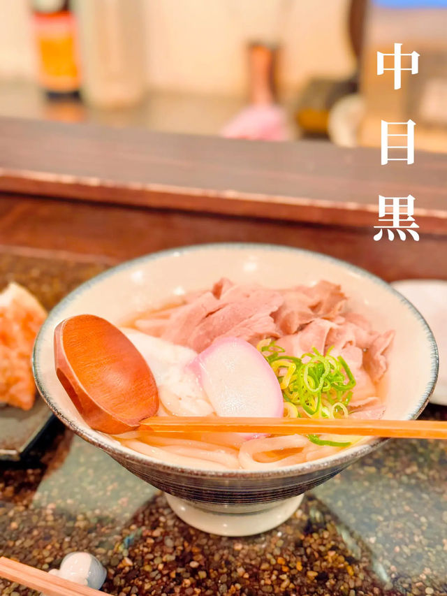 【まとめ】うどん好きにおすすめ❤️東京絶品うどん3選🥢