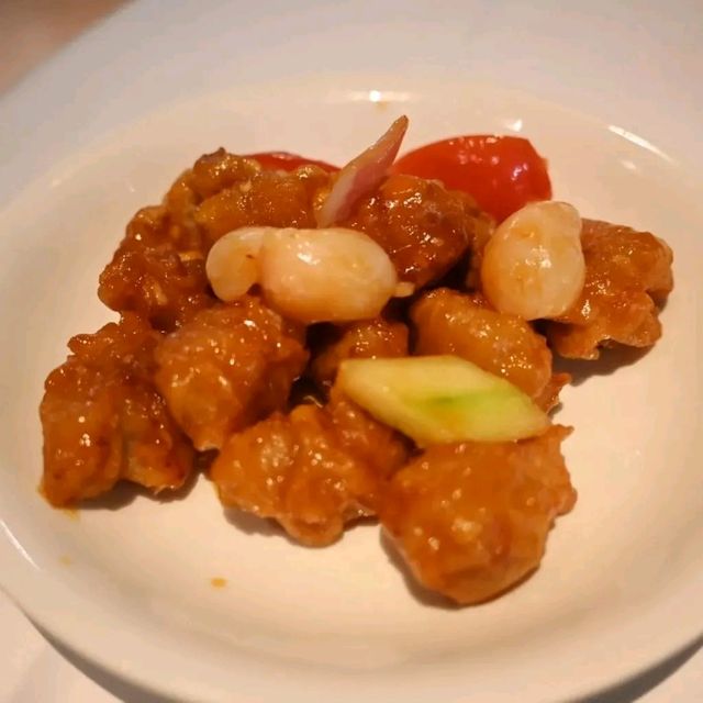 鑽石山高質蟶子