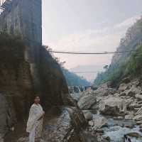 Birth place of lord buddha 