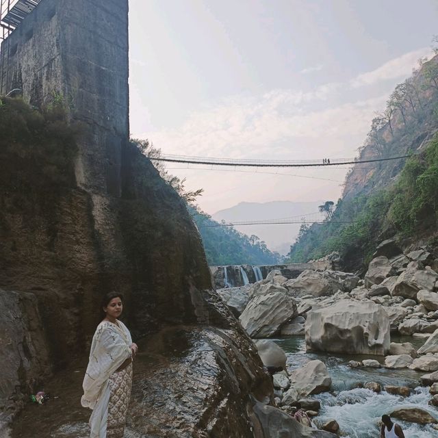 Birth place of lord buddha 