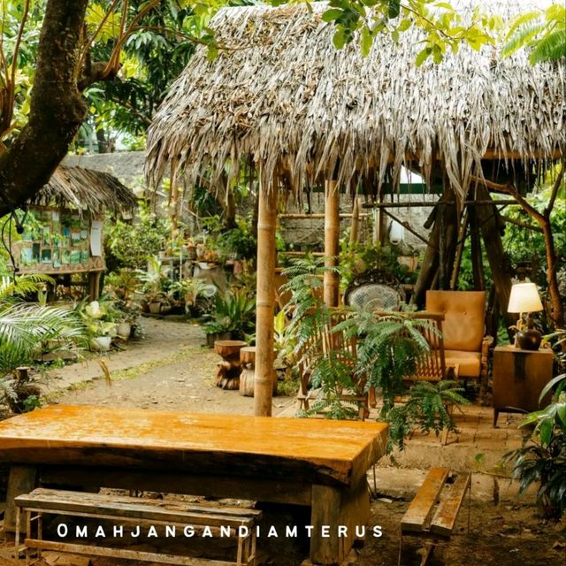 📌 OMAHJANGANDIAMTERUS