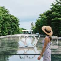 SO Sofitel หัวหิน