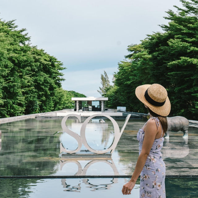 SO Sofitel หัวหิน