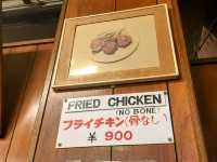日本沖繩-那壩市區的老字號牛排：傑克牛排館