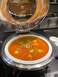 Punjab Grill Bangkok (ปัญจาบ กริลล์) 