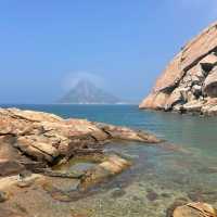 福間海岸：風光明媚，無限美景