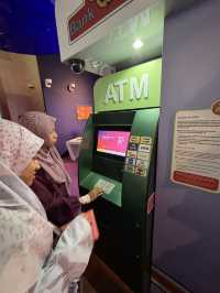 THE MOST INTERACTIVE MUSEUM EVER! AND IT’S FREE!