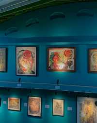 Jogja: A World for Art Lovers