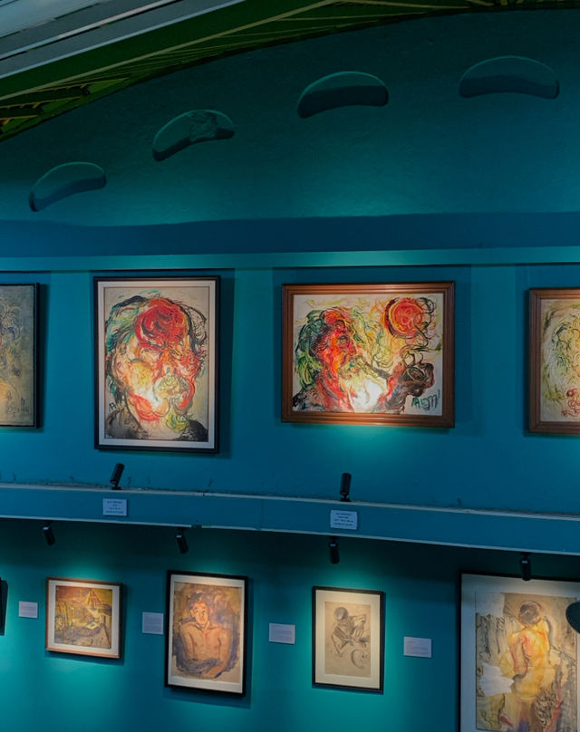 Jogja: A World for Art Lovers