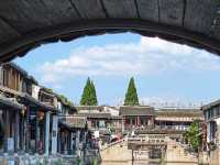 The Beauty of Xitang Unveiled