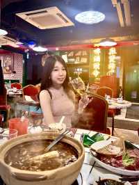 【限時優惠】龍鳳呈祥火鍋餐廳，多款美食等你來享受！
