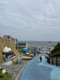 【韓国/木浦】灯台やスカイウォークが楽しめる東海観光地🌊