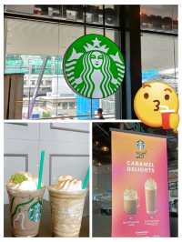 Weekday Coffee Break!!!