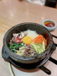米芝蓮30年🇰🇷菜