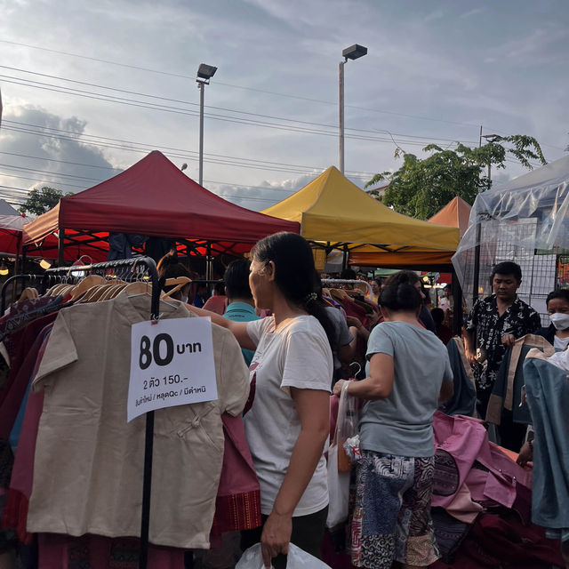 KAD FARANG 🍜🛍️