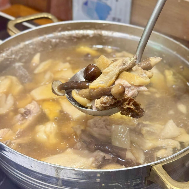 牧雲子 - 雲南特色美食，口碑好