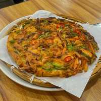 공주 맛집 공주 칼국수 알밤면 쫀득 식감의 칼국수 맛집 : 공주쌍신집칼국수
