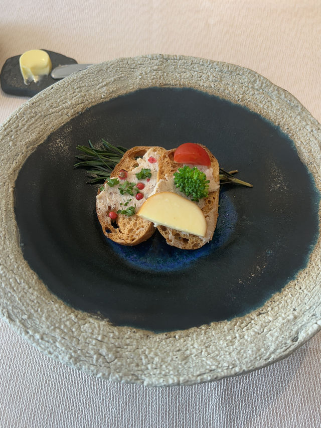 【鎌倉】🇯🇵100年の歴史のある鎌倉三大洋館でランチ🍽️