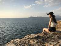 เกาะเสม็ด จ.ระยอง