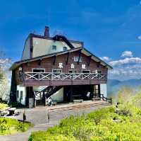 Unveil Hokkaido's Alpine Wonders