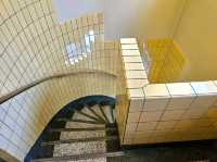 Sonneveld House