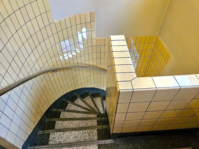 Sonneveld House