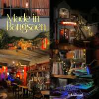 Made in Bangsaen