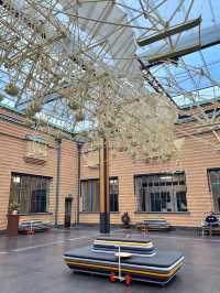 Kunstmuseum The Hague