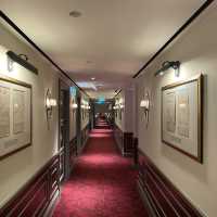 Maxwell Reserve Hotel