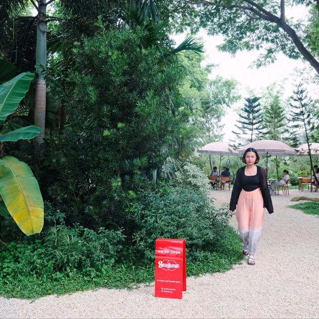 🍦 𝑺𝒖𝒏𝒍𝒖𝒏𝒆🍒 คาเฟ่ไอติม 🏖️🏖️