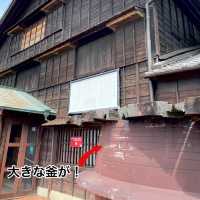 知多半島の旅　常滑　「盛田　味の館」で地元グルメを食す