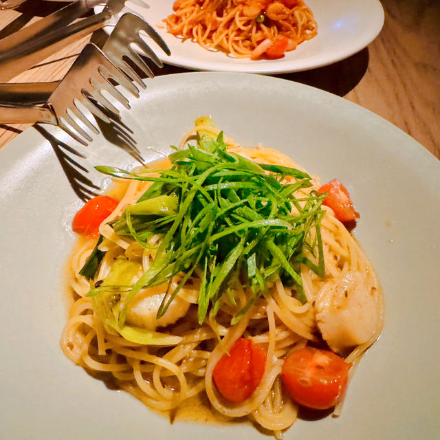 【六本木】東京タワーが見えるイタリアンレストラン