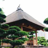 Nan Lian Garden