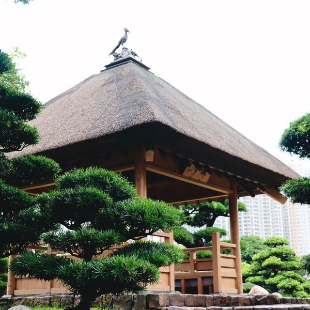 Nan Lian Garden