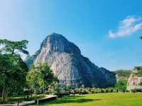 Khao Chi Chan Buddha