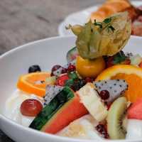 Sun Rays - Breakfast & Brunch - Chiang Mai 
