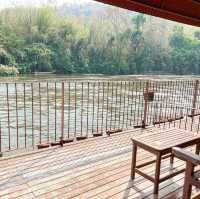 River Kwai Village Hotel | โรงแรมดีอยากแนะนำ