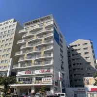 來沖繩必住低價位高品質酒店