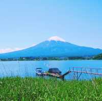 Mt.fuji 2024 #japan