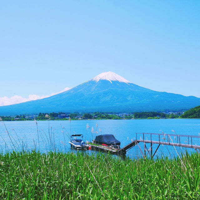 Mt.fuji 2024 #japan
