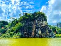 Little Guilin