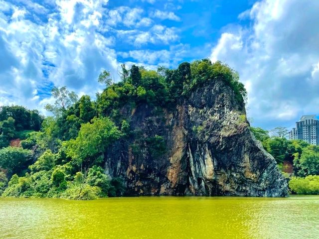 Little Guilin