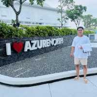Spend Weekend and Holidays Azure North