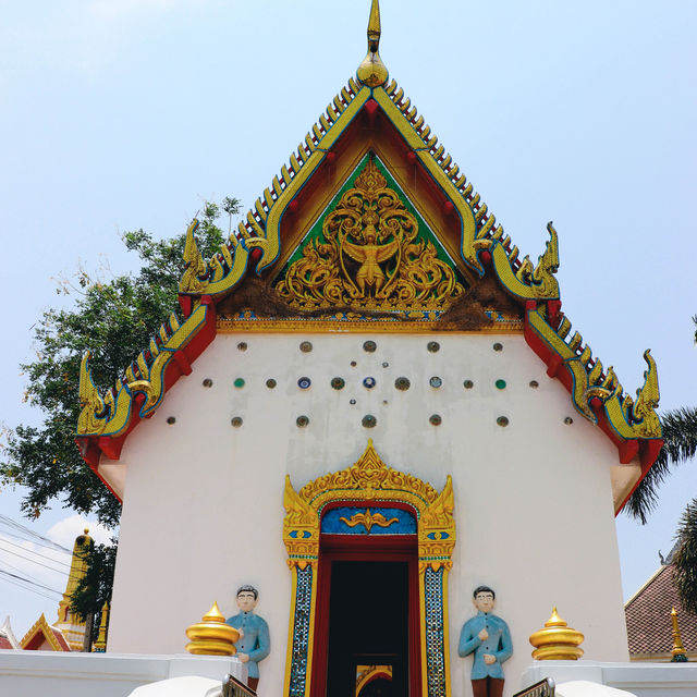  วัดเทวสังฆาราม 