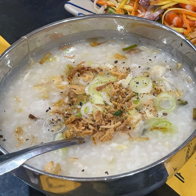다낭 💯 랍스타, 새우 해산물 맛집❤️템하이산