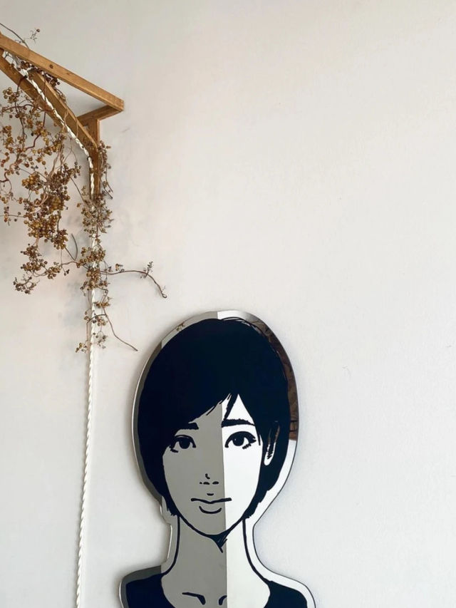【福岡カフェ】とろんとたれたクリームのたまらないピスタチオムース