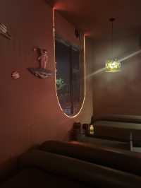 EMO bar - 有現場音樂表演的清吧🍻