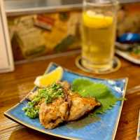 竹村居酒屋～流連忘返