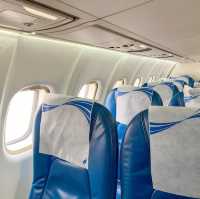 Bangkok Airways กรุงเทพฯ- สุโขทัย