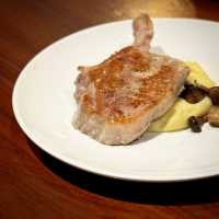 Deluxe Unlimited Feast @Amelia